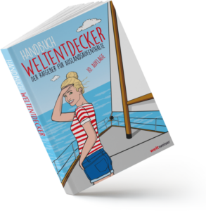 Handbuch Weltentdecker