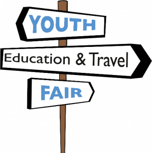 Youth Education Travel Fair